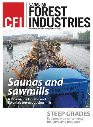 November/December 2017