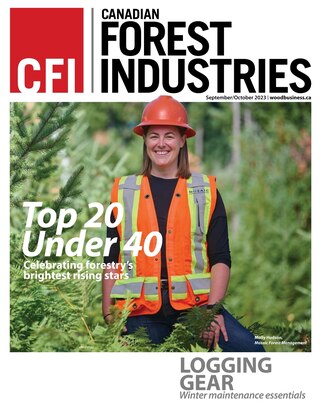 September/October 2023