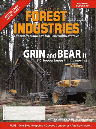 November/December 2009