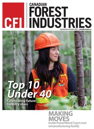 September/October 2021