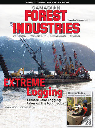 November/December 2012