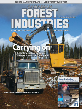 November/December 2011