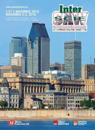 Intersaw showguide 2016