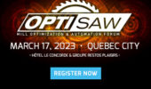 Optisaw 2023