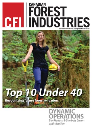 September/October 2020