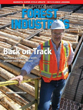 August/September 2013