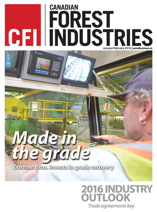 January February 2016