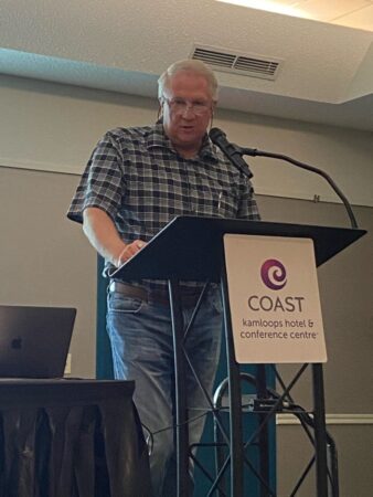 Tom Hoffman. Photo: Annex Business Media.